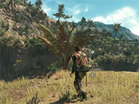 There Is A Wealth Of New Metal Gear Solid V: The Phantom Pain Information
