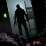 Resident Evil Revelations 2 - Afflicted