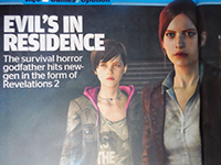 More Details On Resident Evil Revelations 2 Have Been Released