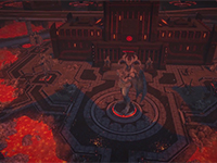 Welcome To New Hades In Saints Row: Gat Out Of Hell