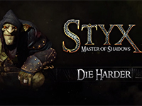 The Many Faces Of Death In Styx: Master Of Shadows