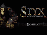 Time To Go Behind The Scenes Of Styx: Master Of Shadows