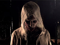 See The World Of Ruvik From The Evil Within