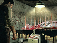 New Locations Shown Off For The Evil Within
