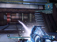 Borderlands: The Pre-Sequel Looks To Be All About The Weapons