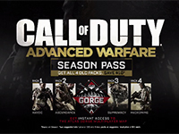 Here Are The Details For Call Of Duty: Advanced Warfare’s Season Pass