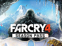Here Are The Details Of Far Cry 4’s Season Pass