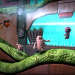 LittleBigPlanet 3 — Toggle