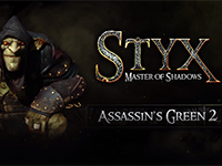 More Assassination Attempts In Styx: Master Of Shadows