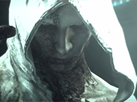 Discover The Inspirations Behind All Things The Evil Within