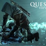 Assassin's Creed Rogue - Question The Creed - Fayet