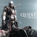 Assassin's Creed Rogue - Question The Creed - Haytham