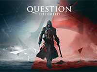 It’s Time To Question The Creed In Assassin’s Creed Rogue