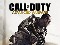 Review: Call Of Duty: Advanced Warfare [Multiplayer]