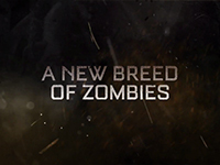 When Will Exo Zombies Be Coming For Call Of Duty: Advanced Warfare