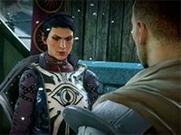How Will All Of Your Choices In Dragon Age: Inquisition Play Out?