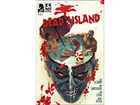 The Dead Island Comic Is Ready For Our Brains To Ingest