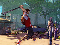 Escape Dead Island Is Smashing Its Way Out Next Week