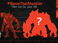 Turtle Rock Wants You To Name The Next Monster In Evolve