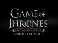 Have A Nice Tease For The Game Of Thrones Video Game
