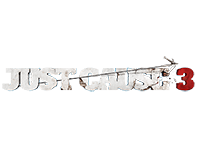 Looks Like We Are Getting Just Cause 3… Just Cause