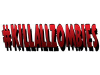 Review: #killallzombies
