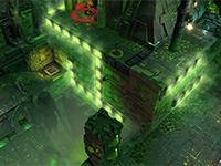 Lara Croft And The Temple Of Osiris Takes Us Through Puzzles 101