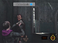 See How Resident Evil Revelations 2 Is Going To Handle In Your Hands