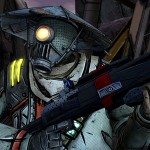 Tales From The Borderlands — Intro Dude