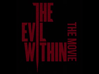 Looks Like We Have The Evil Within — The Movie