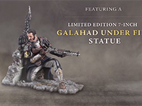 Here’s Your Collector’s Edition For The Order: 1886