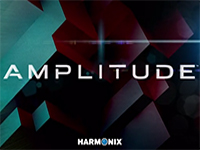 Amplitude Is Now Set For A Summer 2015 PS3 & PS4 Release