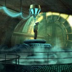 BioShock Film — Power Station 05