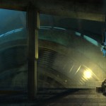 BioShock Film — Power Station 13