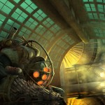 BioShock Film — Power Station 13