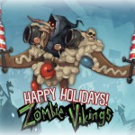 Christmas — Zombie Vikings