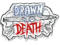 PlayStation Experience Hands On — Drawn To Death
