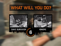 Play A Mission From Dying Light Right Now
