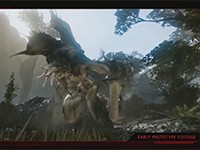 See How The Monsters Of Evolve Have Evolved