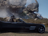 We Westerners Can Now Fully Enjoy The Final Fantasy XV TGS Trailer