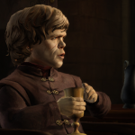 Game Of Thrones — Tyrion