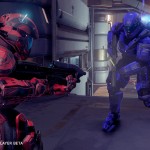 Halo 5 — Multiplayer Beta Empire Fast Mover