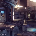 Halo 5 — Multiplayer Beta Establishing Empire Blue