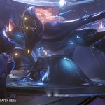 Halo 5 — Multiplayer Beta Establishing Truth