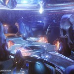 Halo 5 — Multiplayer Beta Establishing Truth Charts