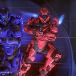 Halo 5 — Multiplayer Beta Flash