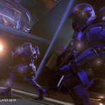 Halo 5 — Multiplayer Beta No Retreat