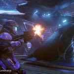 Halo 5 — Multiplayer Beta Quick Escape