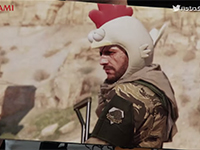 Being Chicken In Metal Gear Solid V Can Be A Bonus In Disguise