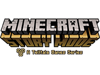 Telltale Is Working On Minecraft: Story Mode Now?